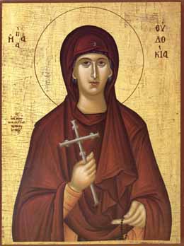 Evdochia